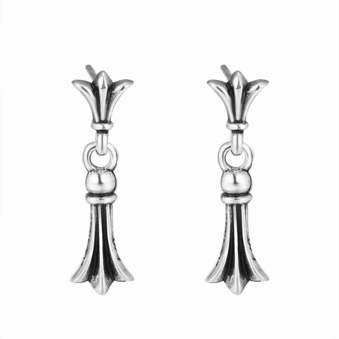 Picture of Chrome Hearts Earring _SKUChromeHeartsearring05cly366602